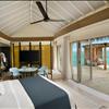 Two Bedroom Overwater Pool Residence